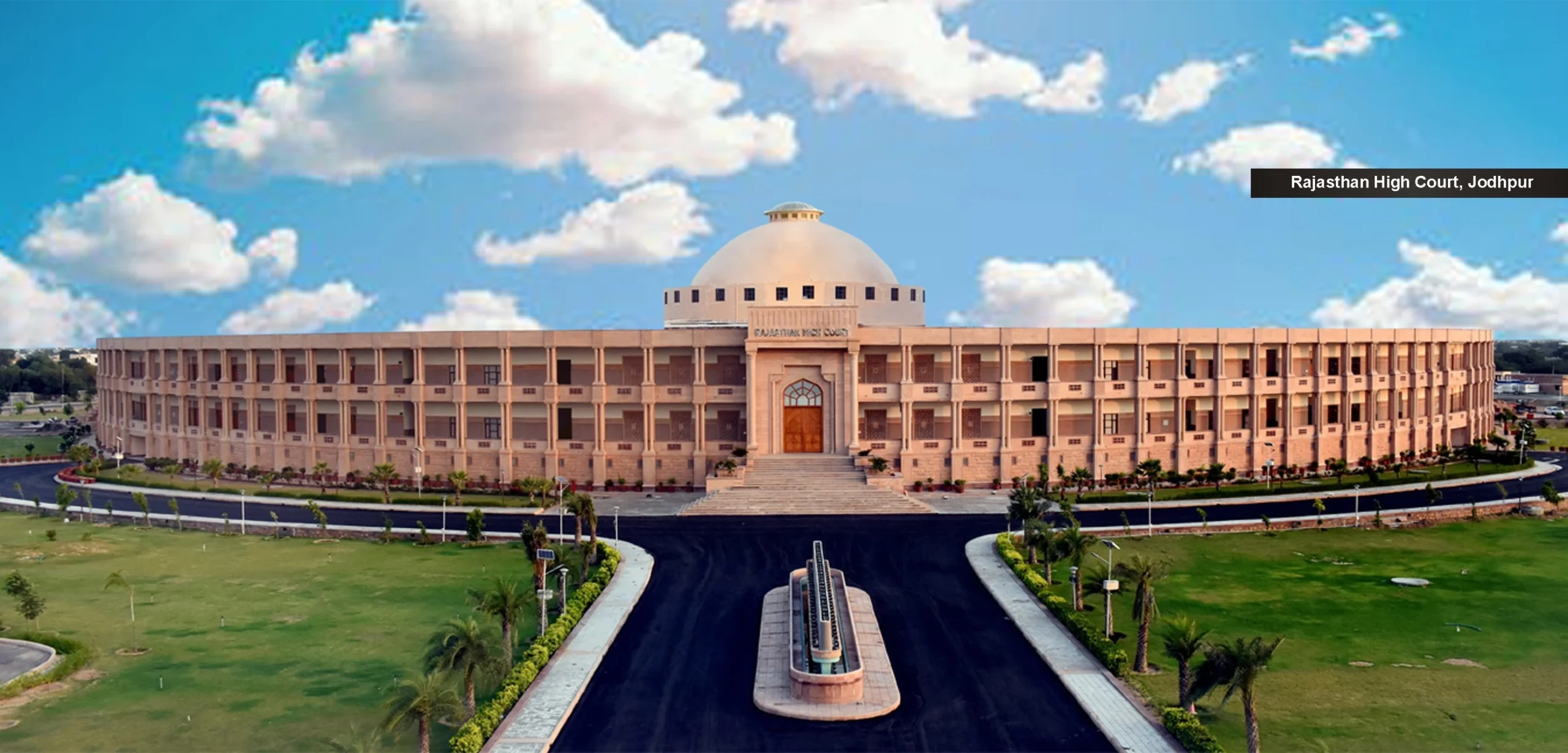 Rajasthan High Court